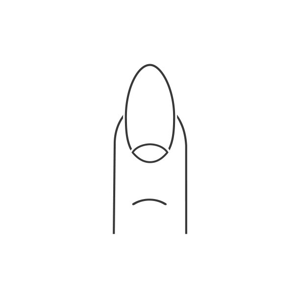 钉行图标。平面标志矢量插图图片下载