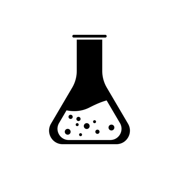 化学图标图标教育设计模板图片下载