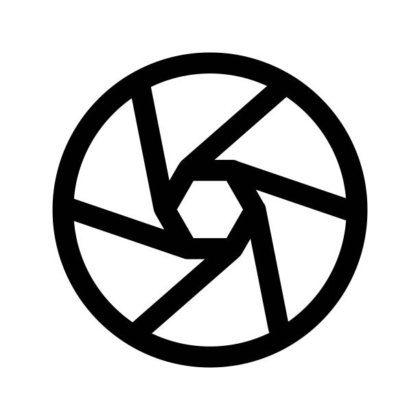 白色背景上的金属特写镜头图片下载