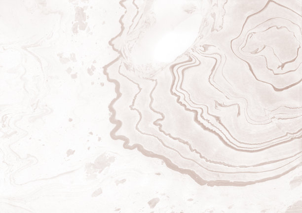抽象的大理石花纹背景。装饰泥土色调，亚克力大理石纹理。图片下载