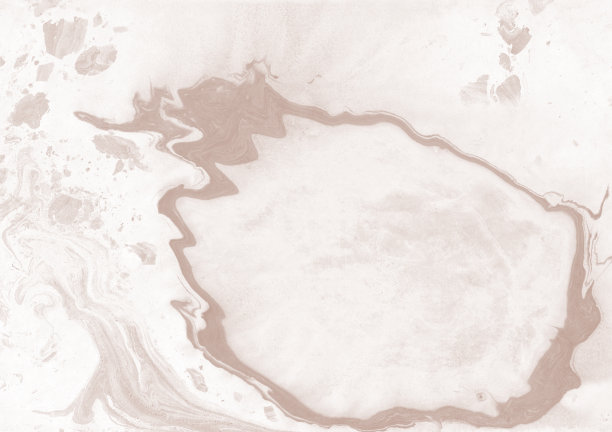 抽象的大理石花纹背景。装饰泥土色调，亚克力大理石纹理。图片下载