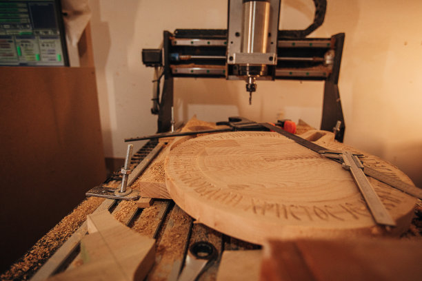 木工车间内部图片下载