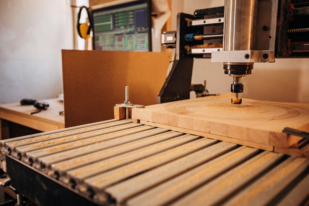 木工车间内部图片下载