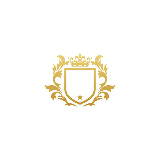 抽象标志极简标志设计创意图片下载