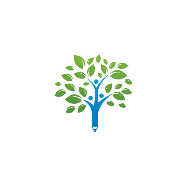 养生中心标志设计概念水疗和图片下载