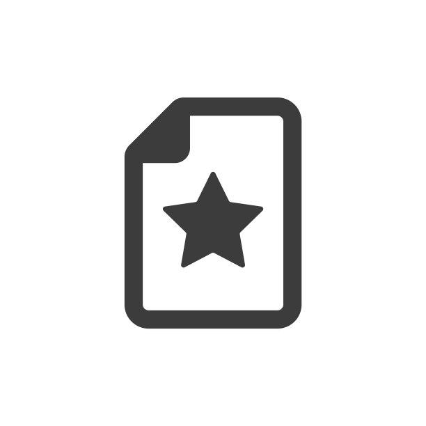 愿望列表图标上的白色背景图片下载