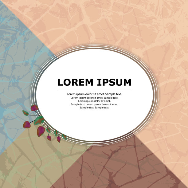 背景用杂色装饰枝用图片下载