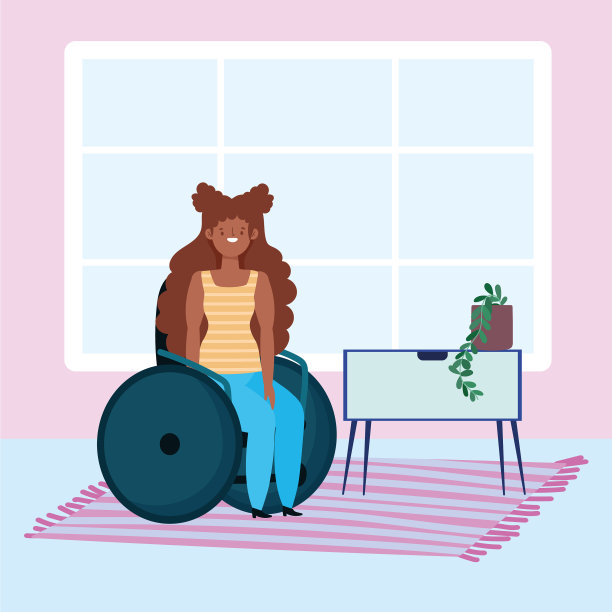 非裔美国妇女的多样性和包容性图片下载