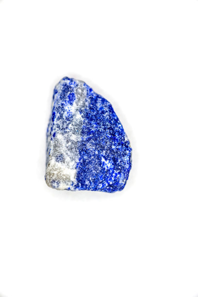 近景中的天青石图片下载