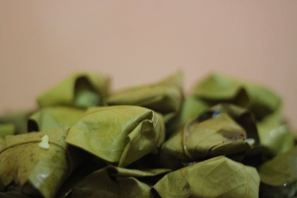 Peuyeum糯米图片下载