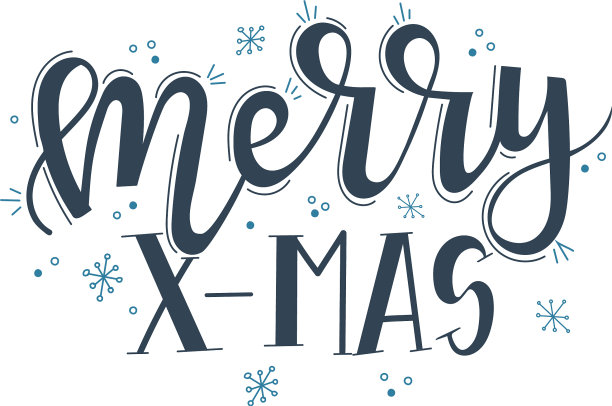 圣诞信励志名言图片下载