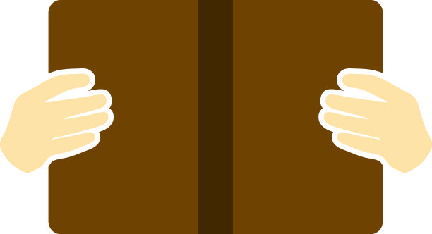 读书的男孩图片下载