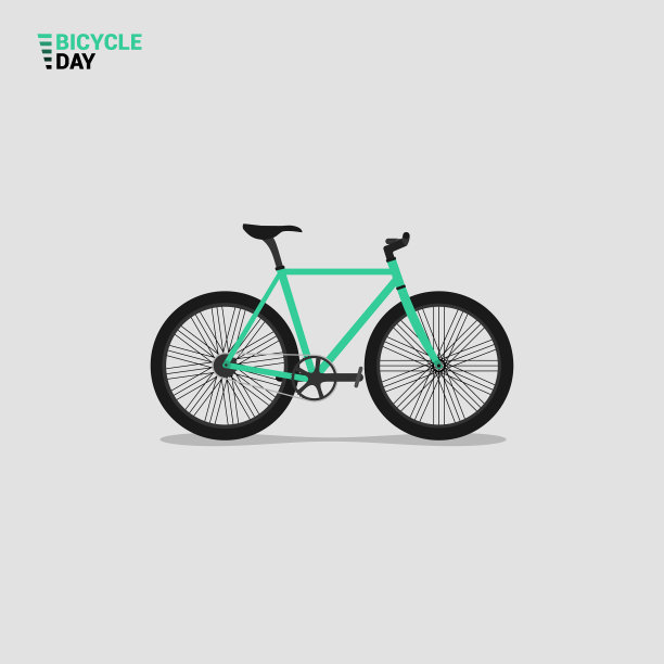 山地自行车图片下载