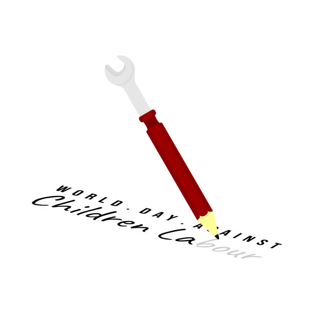 世界反对儿童劳动日图片下载