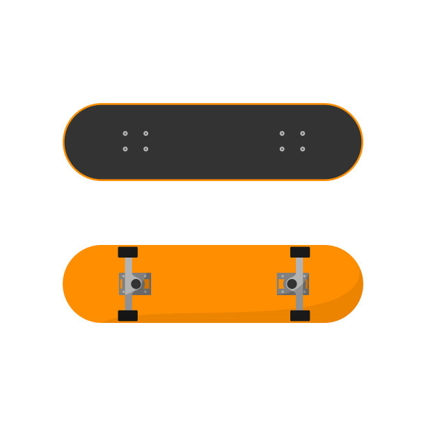 滑板图片下载