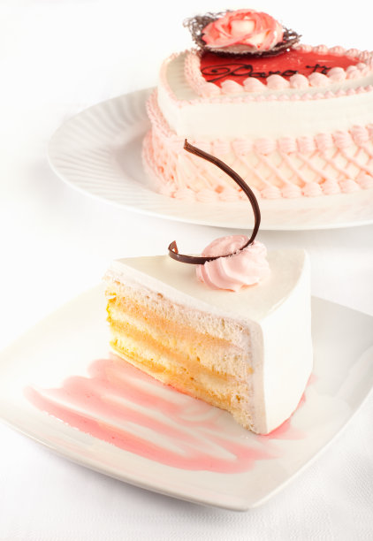 一个风格的蛋糕图片下载