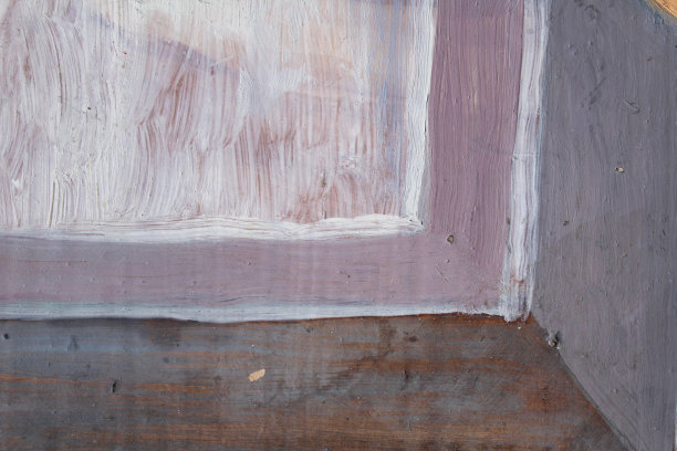 蓝灰白纹理抽象窗户油画在画布上复制空间脏的背景。艺术创作画笔对象的纺织品，卡片，墙纸，包装，速写本，着色本图片下载