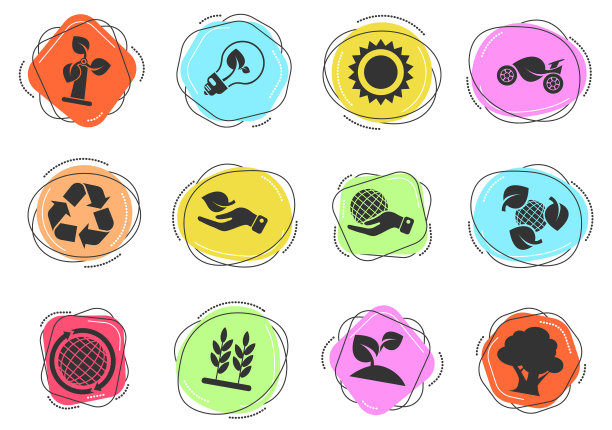 生态图标设置图片下载