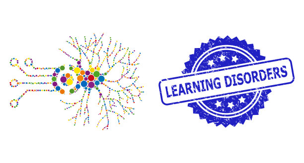 橡皮学习障碍印章印章亮图片下载