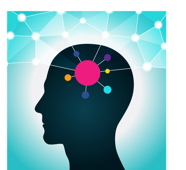 人在社交网络上交流联系人图片下载