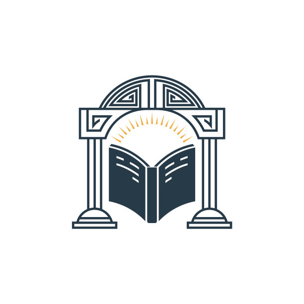 本门的标志图片下载