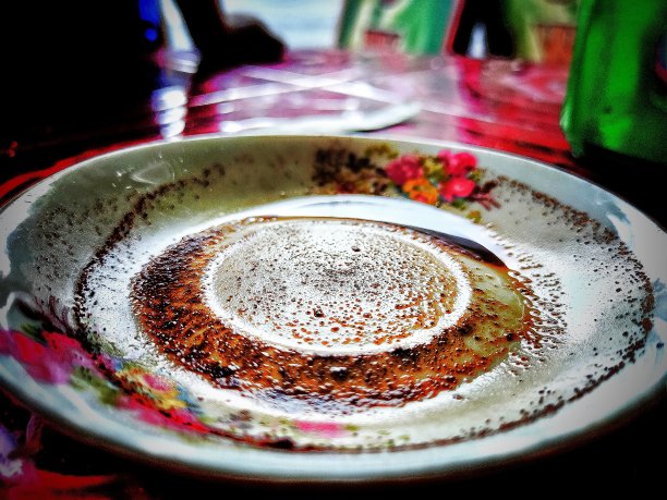 咖啡的底座图片下载