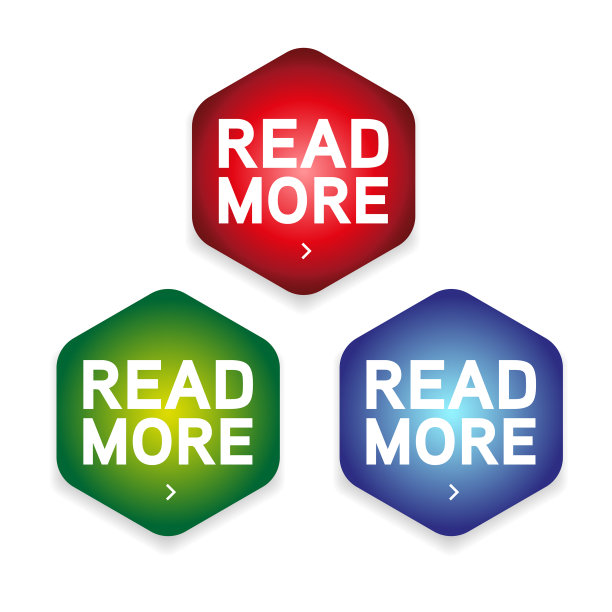 阅读更多六边形标签集图片下载