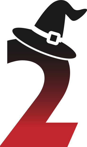 第二女巫帽概念设计图片下载