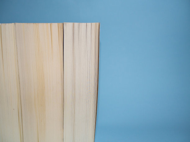 有拷贝空间的书。日书概念图片下载