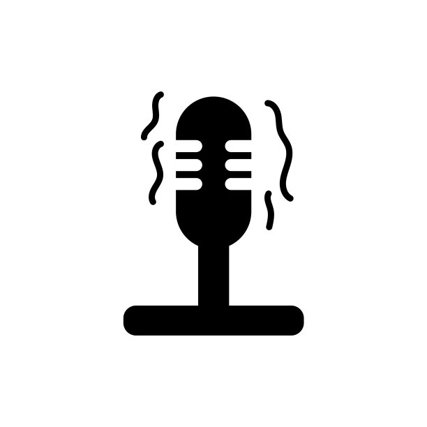 播客设计模板图片下载