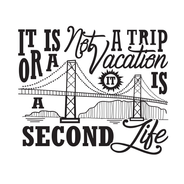 加州的名言和标语很适合t恤图片下载