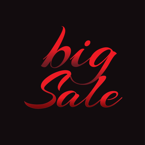 大减价海报横幅上的垃圾纹理刷图片下载