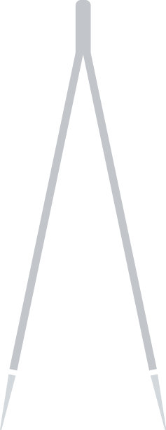 电热镊子图标图片下载