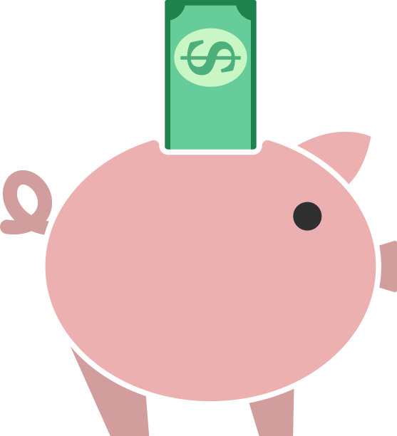 扑满图标图片下载