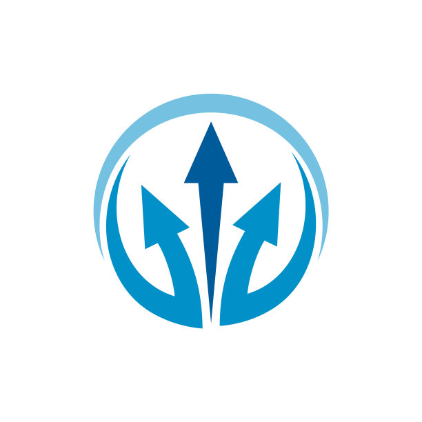 三向Logo图片下载