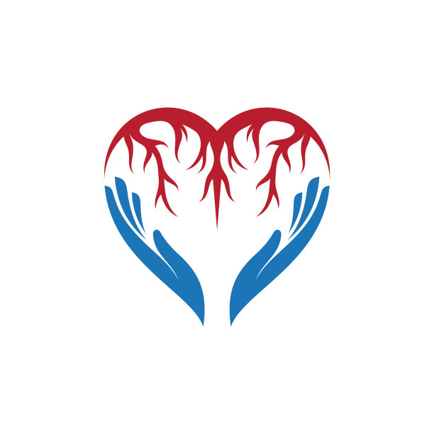 心脏保健标志图片下载