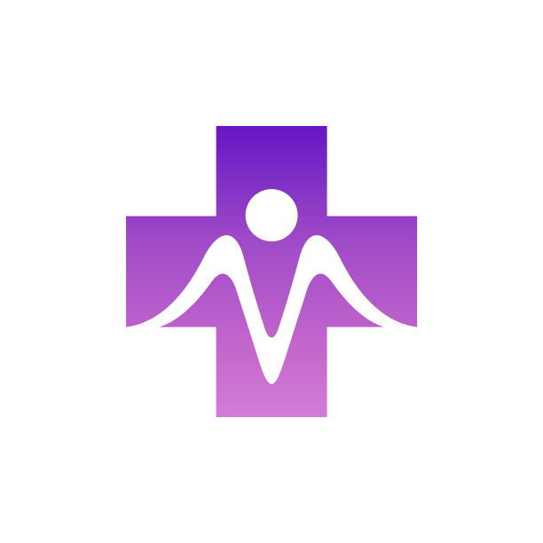 人体保健标志图片下载