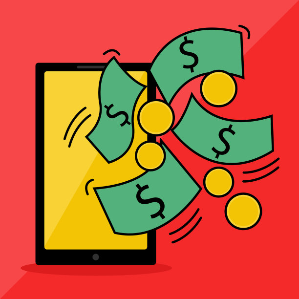 从你的手机里赚钱图片下载