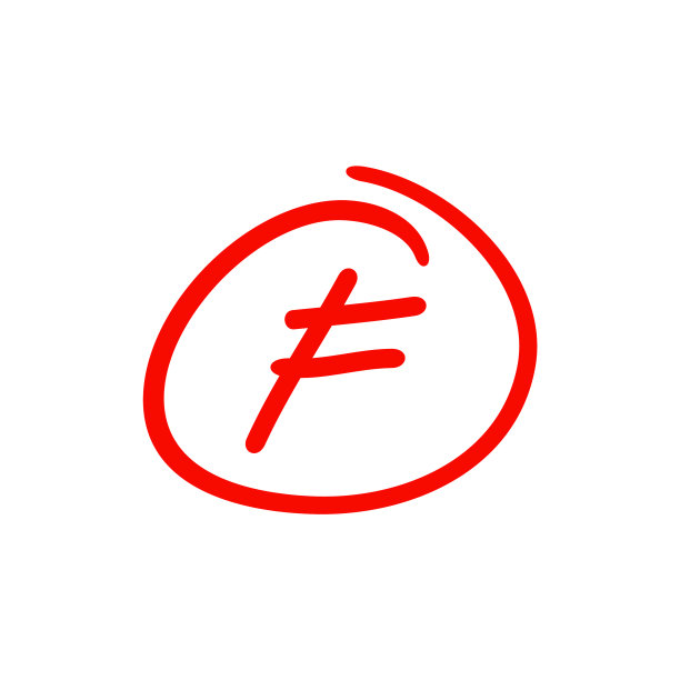 字母f期末考试成绩图片下载