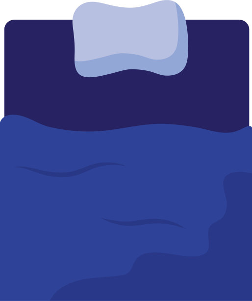 独立家庭床设计图片下载