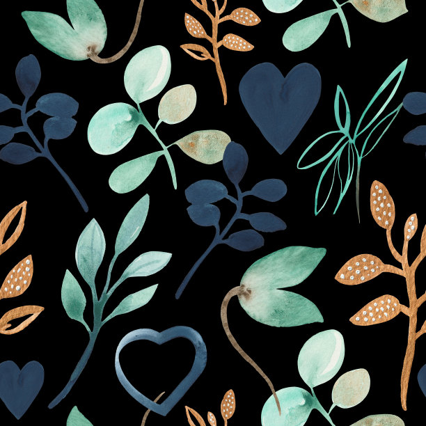 水彩模式图片下载