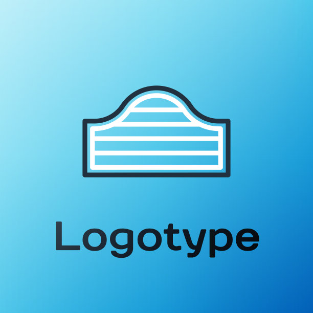 行老西部摆动沙龙门图标图片下载