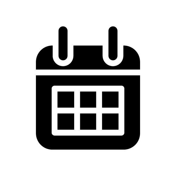 插图日历图标矢量图形图片下载