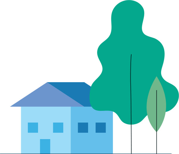 树屋设计图片下载