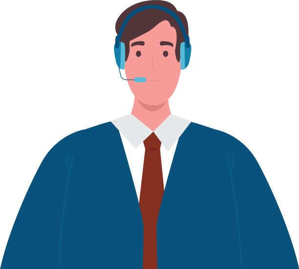 人员操作，耳机设计图片下载