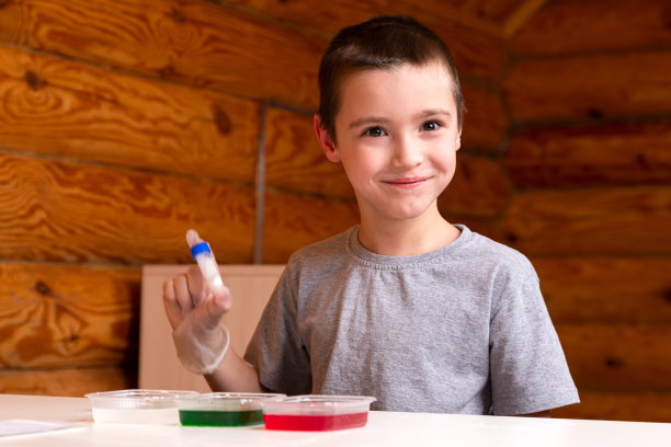 孩子们的创造力图片下载