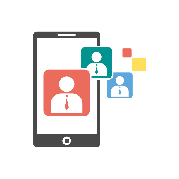 移动求职logo图片下载