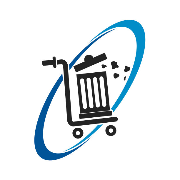 垃圾的标志图片下载