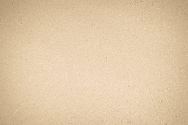 旧脏纸纹理背景。老式纸纹理。高分辨率垃圾表面背景的米色。图片下载