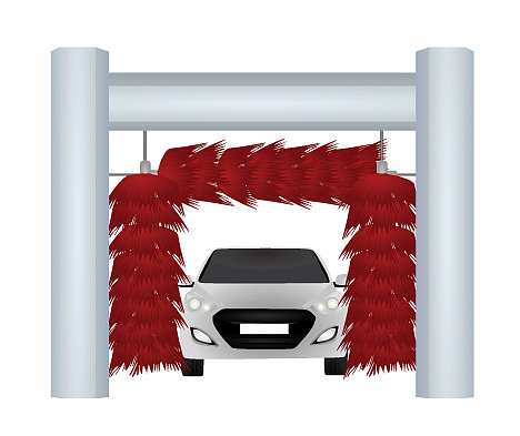 自动洗车图片下载